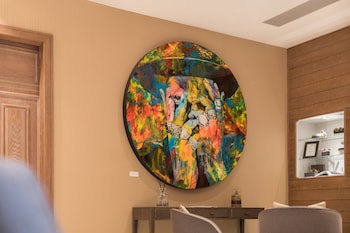 Crowne Plaza Porto, An Ihg Hotel