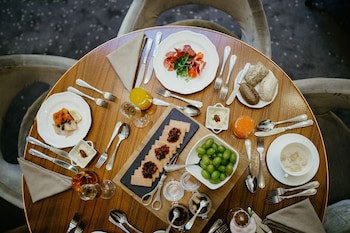 The Ritz-Carlton, Budapest