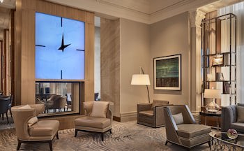 The Ritz-Carlton, Budapest