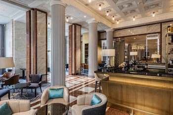 The Ritz-Carlton, Budapest