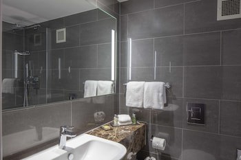 Doubletree By Hilton Bristol