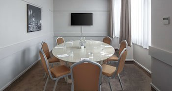 Doubletree By Hilton Bristol