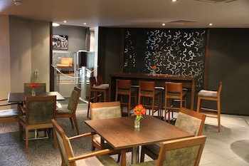 Doubletree By Hilton Bristol
