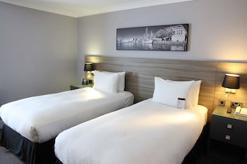 Doubletree By Hilton Bristol