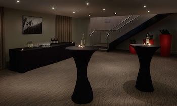 Doubletree By Hilton Bristol