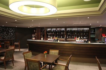 Doubletree By Hilton Bristol