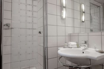 Doubletree By Hilton Bristol