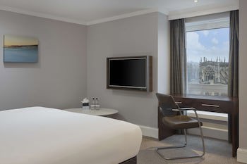 Doubletree By Hilton Bristol