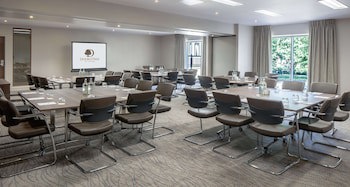 Doubletree By Hilton Bristol