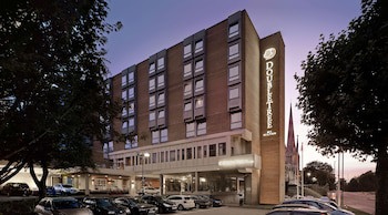 Doubletree By Hilton Bristol