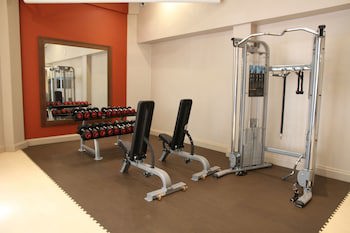 Doubletree By Hilton Bristol