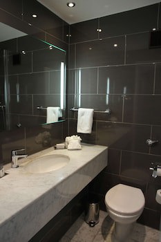 Doubletree By Hilton Bristol
