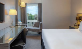 Doubletree By Hilton Bristol