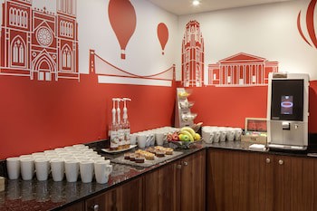 Doubletree By Hilton Bristol