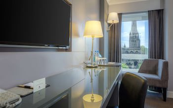 Doubletree By Hilton Bristol
