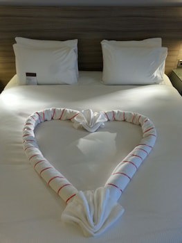 Doubletree By Hilton Bristol