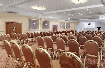 Doubletree By Hilton Bristol