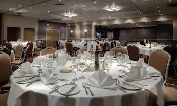 Doubletree By Hilton Bristol