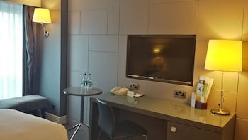 Doubletree By Hilton Bristol