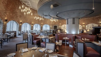 Doubletree By Hilton Bristol