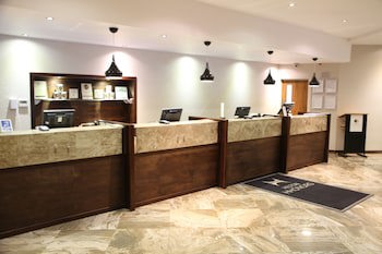 Doubletree By Hilton Bristol