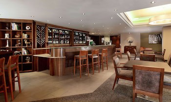 Doubletree By Hilton Bristol