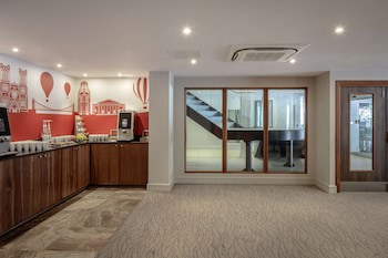 Doubletree By Hilton Bristol