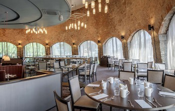 Doubletree By Hilton Bristol