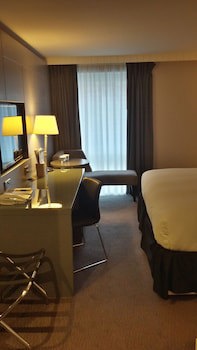 Doubletree By Hilton Bristol