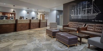 Doubletree By Hilton Bristol