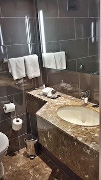 Doubletree By Hilton Bristol