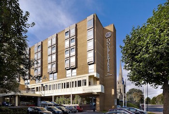 Doubletree By Hilton Bristol