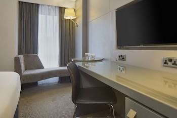 Doubletree By Hilton Bristol