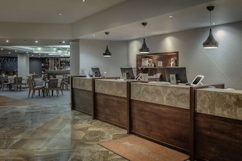 Doubletree By Hilton Bristol