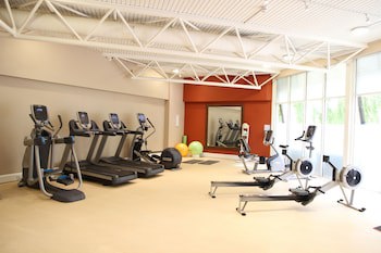 Doubletree By Hilton Bristol