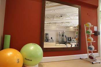 Doubletree By Hilton Bristol