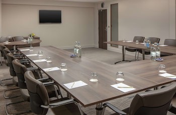 Doubletree By Hilton Bristol