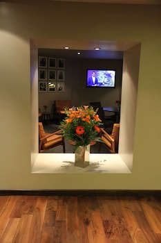 Doubletree By Hilton Bristol