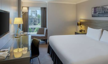Doubletree By Hilton Bristol