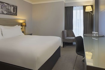 Doubletree By Hilton Bristol