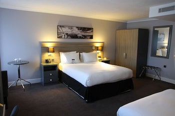 Doubletree By Hilton Bristol