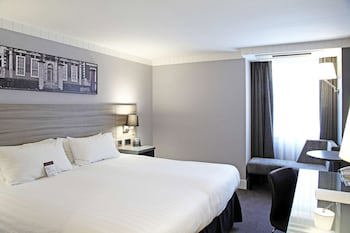 Doubletree By Hilton Bristol