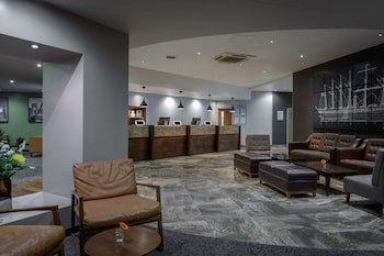 Doubletree By Hilton Bristol