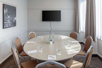 Doubletree By Hilton Bristol