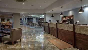 Doubletree By Hilton Bristol