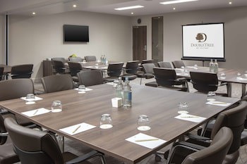 Doubletree By Hilton Bristol