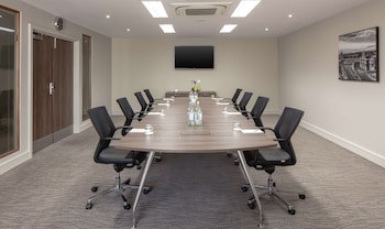 Doubletree By Hilton Bristol