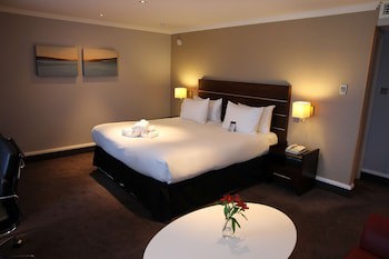 Doubletree By Hilton Bristol