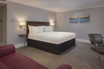 Doubletree By Hilton Bristol