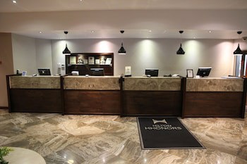 Doubletree By Hilton Bristol